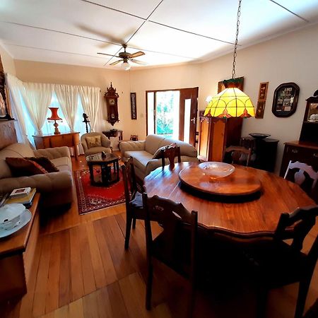 Beau & I Bed & Breakfast Graaff-Reinet Eksteriør bilde
