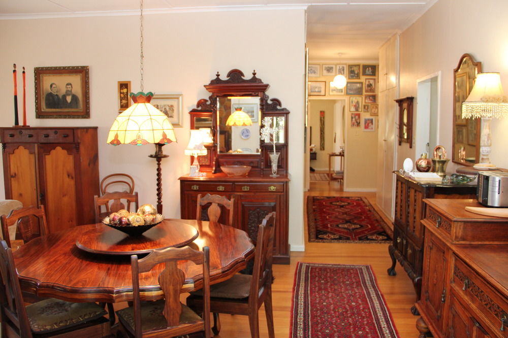 Beau & I Bed & Breakfast Graaff-Reinet Eksteriør bilde