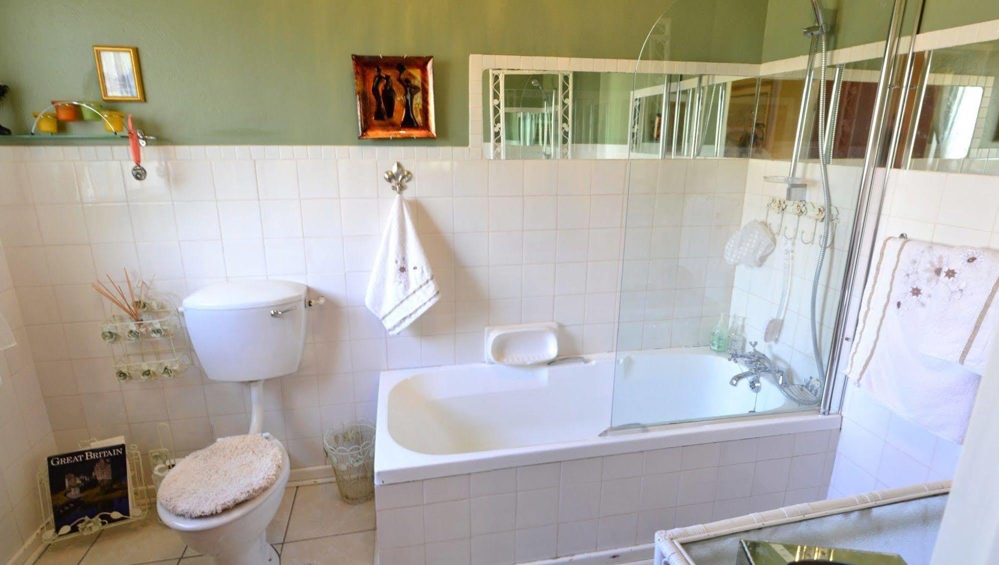 Beau & I Bed & Breakfast Graaff-Reinet Eksteriør bilde