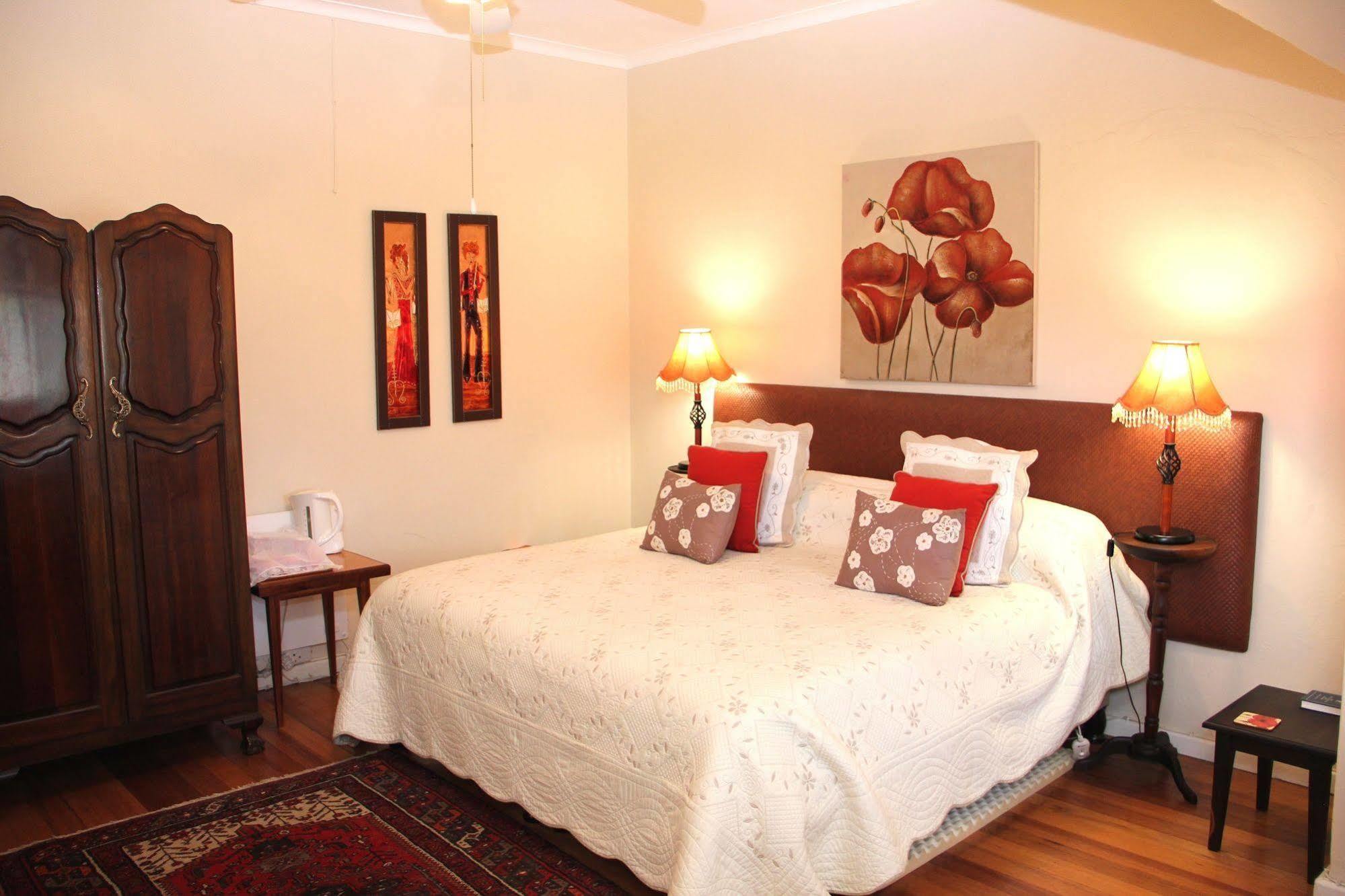Beau & I Bed & Breakfast Graaff-Reinet Eksteriør bilde
